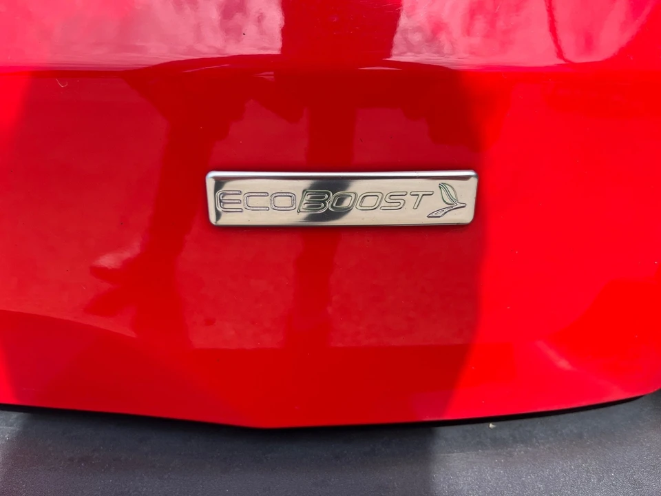 2018 Ford EcoSport - Image 21 of 21
