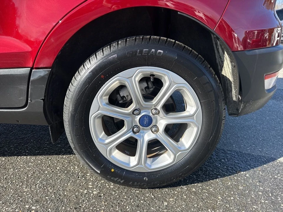2018 Ford EcoSport - Image 30 of 31