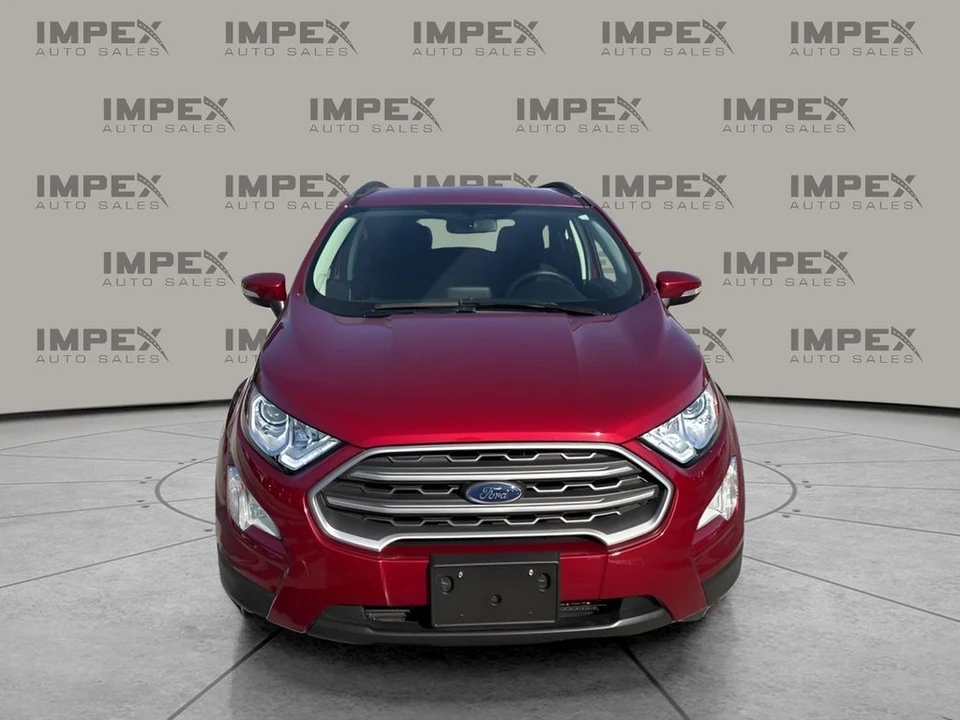 2018 Ford EcoSport - Image 8 of 31