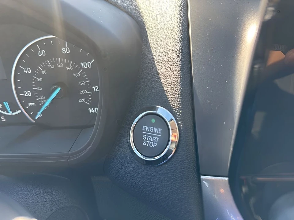 2018 Ford EcoSport - Image 21 of 21