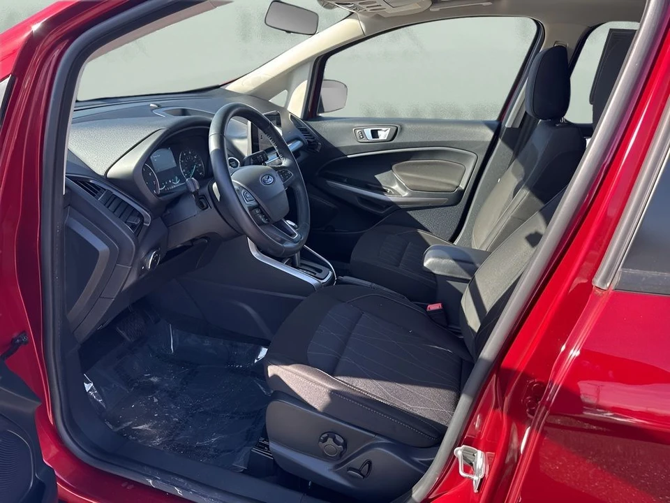 2018 Ford EcoSport - Image 9 of 31