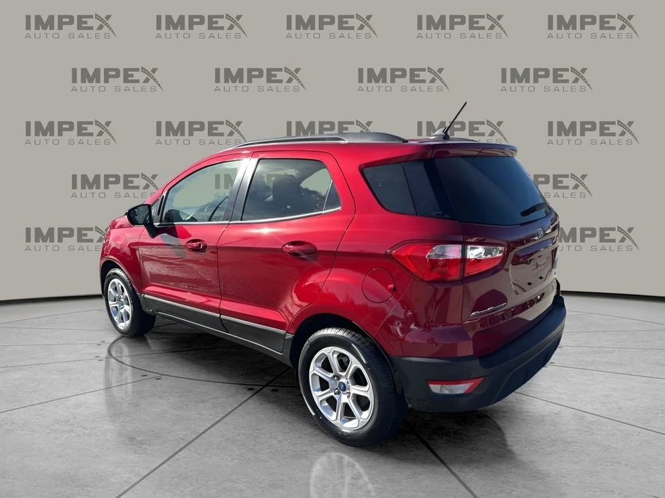 2018 Ford EcoSport - Image 3 of 12