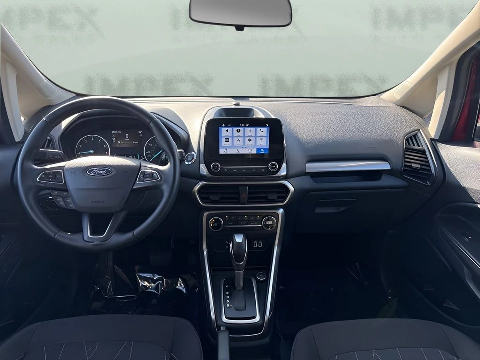2018 Ford EcoSport - Image 13 of 21