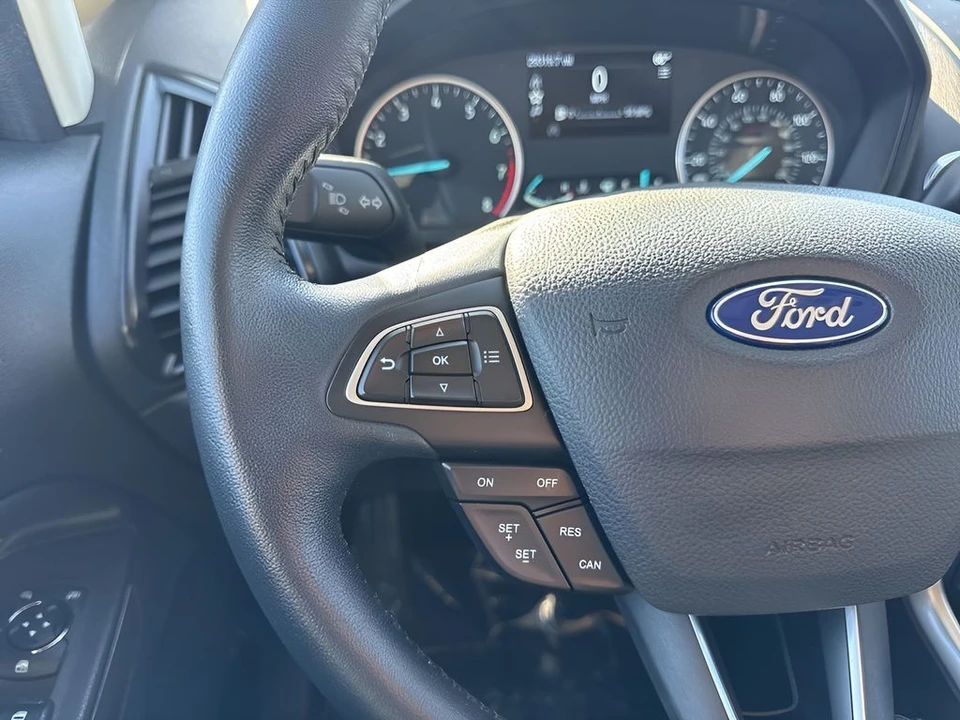 2018 Ford EcoSport - Image 15 of 21