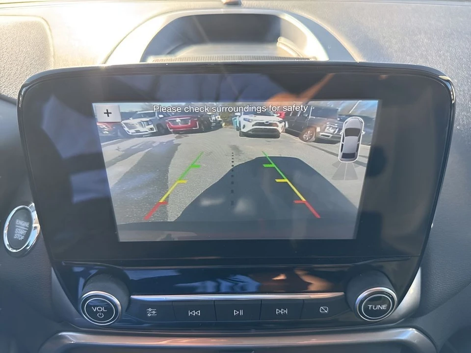 2018 Ford EcoSport - Image 20 of 21