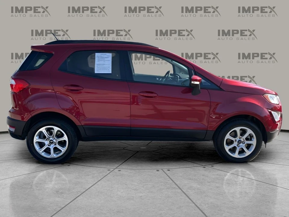 2018 Ford EcoSport - Image 6 of 21