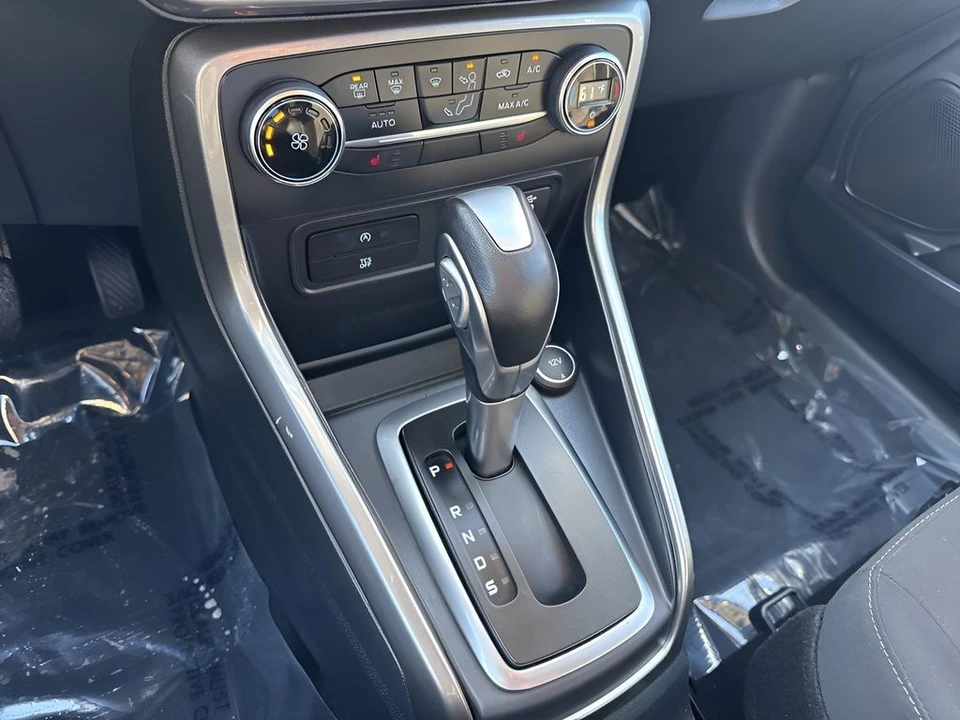 2018 Ford EcoSport - Image 17 of 21