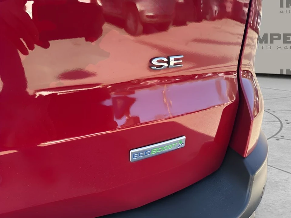 2018 Ford EcoSport - Image 29 of 31