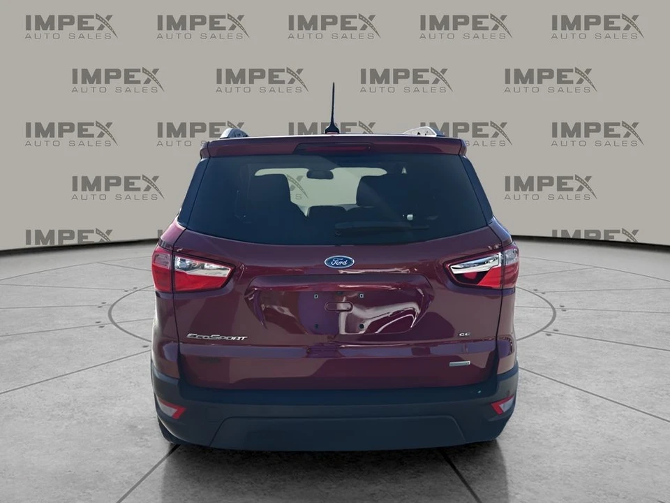 2018 Ford EcoSport - Image 4 of 31