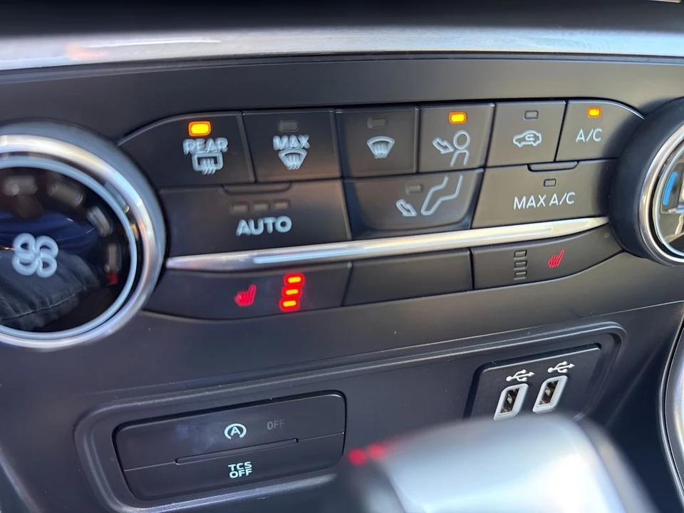 2018 Ford EcoSport - Image 22 of 31