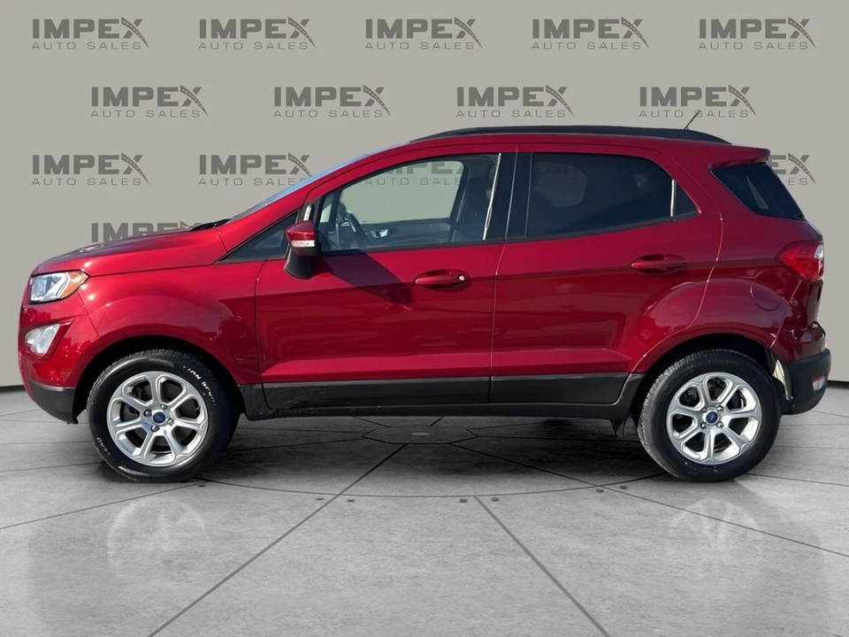2018 Ford EcoSport - Image 2 of 21