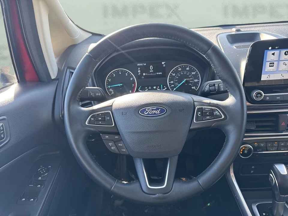 2018 Ford EcoSport - Image 14 of 31
