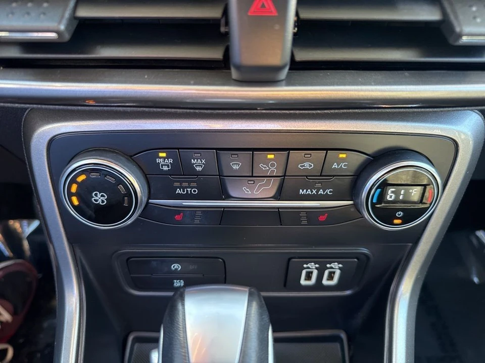 2018 Ford EcoSport - Image 19 of 31
