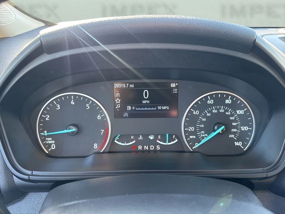 2018 Ford EcoSport - Image 23 of 31
