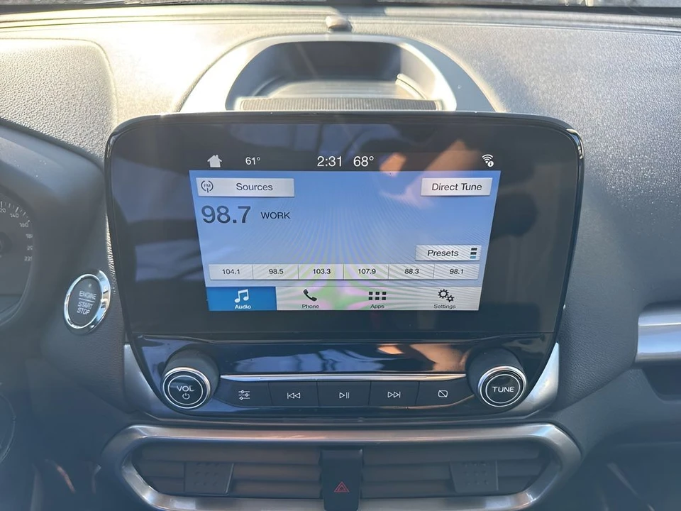 2018 Ford EcoSport - Image 18 of 31
