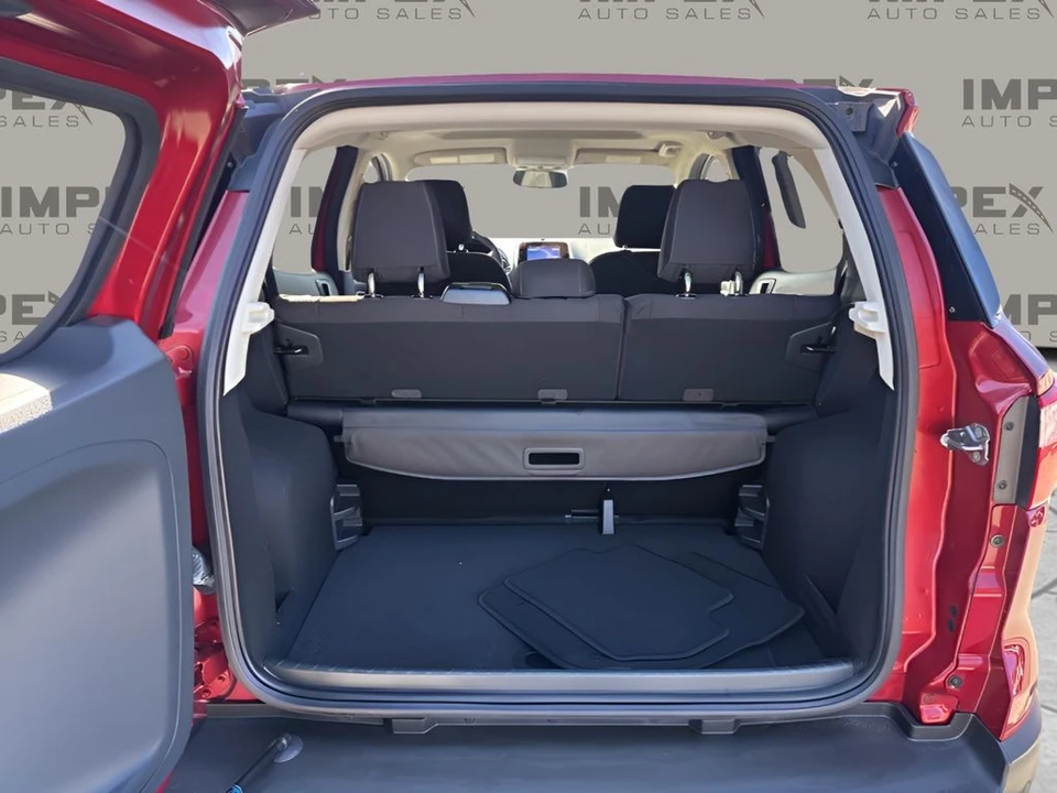 2018 Ford EcoSport - Image 28 of 31