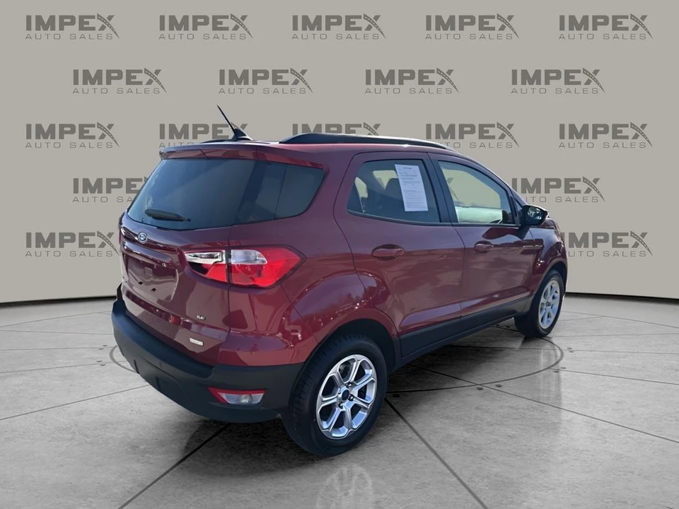 2018 Ford EcoSport - Image 5 of 21
