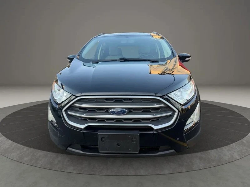 2018 Ford EcoSport - Image 2 of 12