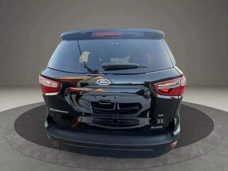 2018 Ford EcoSport - Image 6 of 12