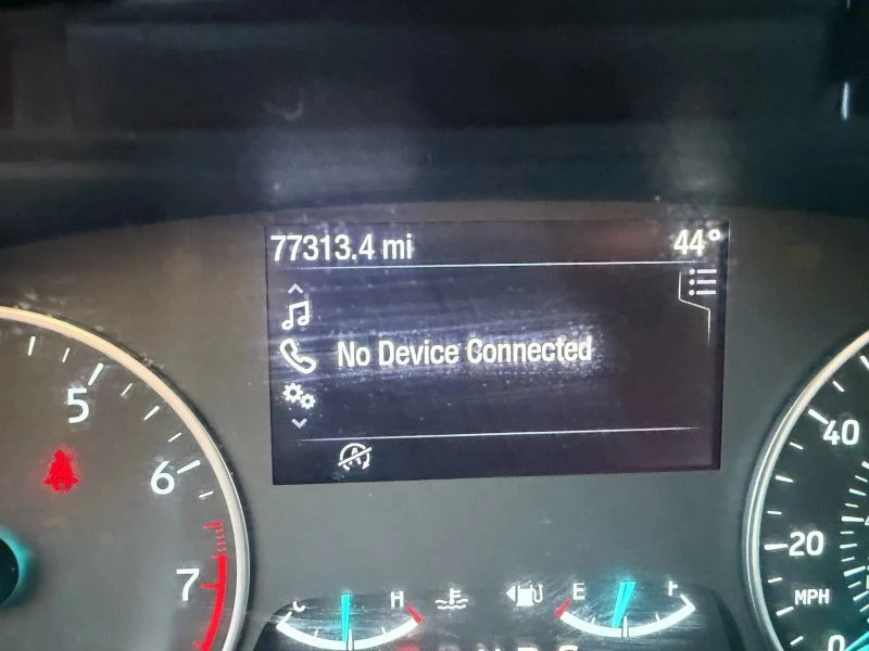 2018 Ford EcoSport - Image 11 of 12