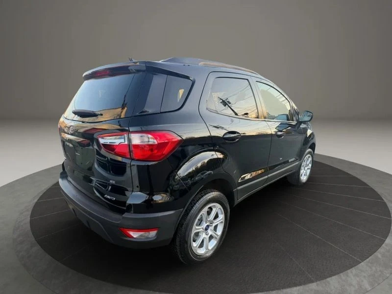 2018 Ford EcoSport - Image 5 of 12