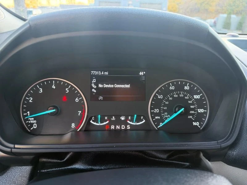 2018 Ford EcoSport - Image 10 of 12