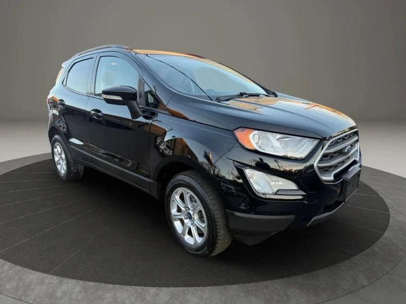 2018 Ford EcoSport - Image 3 of 12