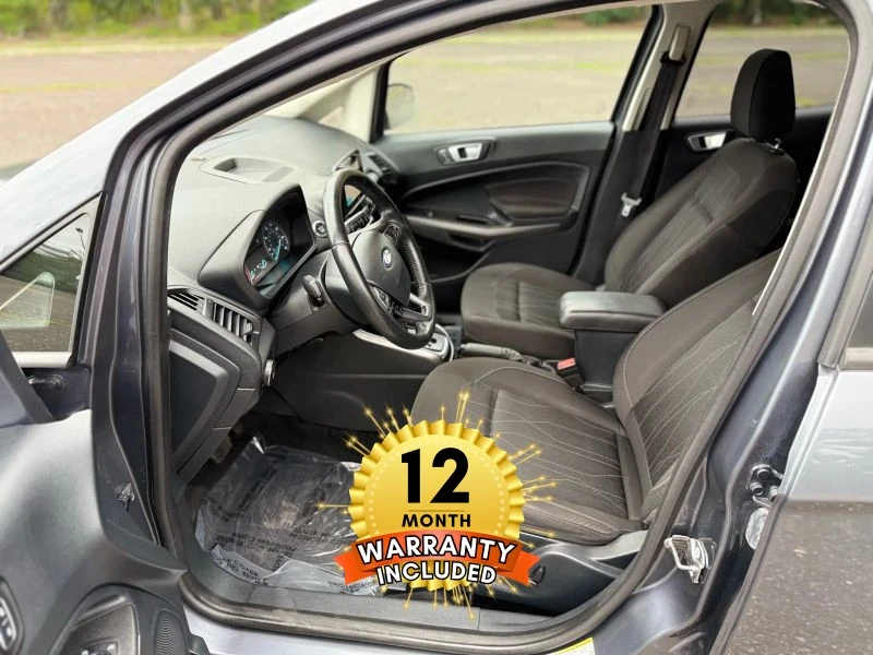 2018 Ford EcoSport - Image 11 of 12