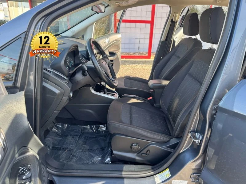 2018 Ford EcoSport - Image 8 of 12