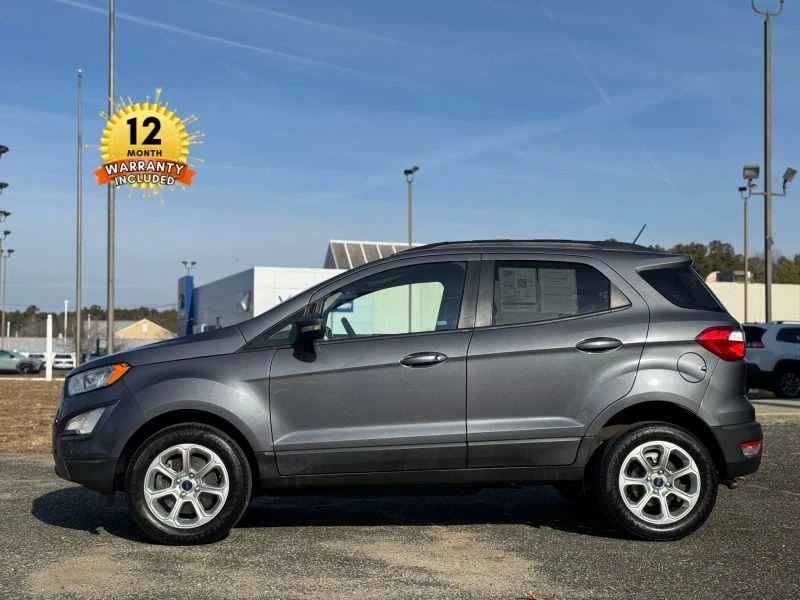 2018 Ford EcoSport - Image 2 of 12
