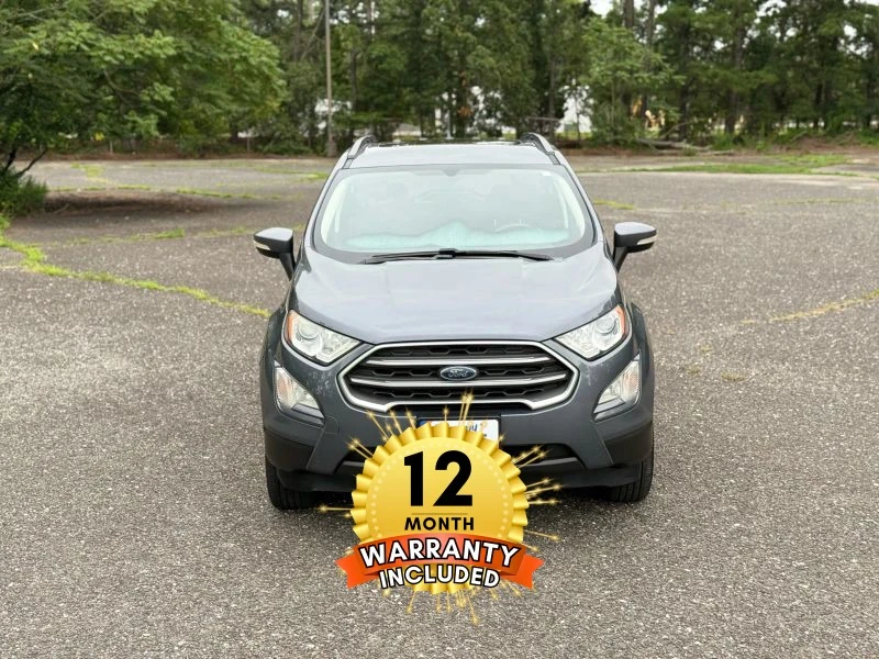 2018 Ford EcoSport - Image 9 of 12