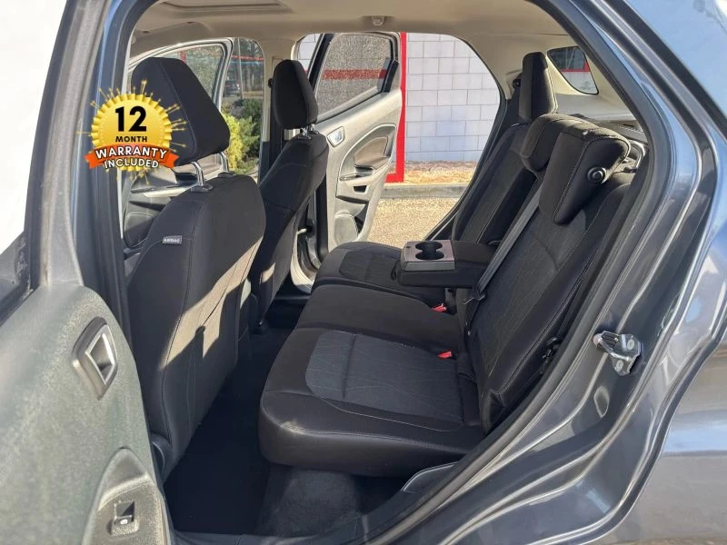 2018 Ford EcoSport - Image 12 of 12