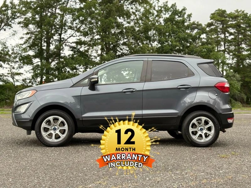 2018 Ford EcoSport - Image 3 of 12