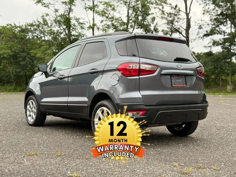 2018 Ford EcoSport - Image 5 of 12