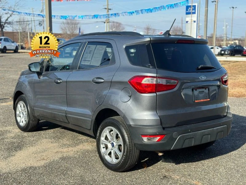 2018 Ford EcoSport - Image 6 of 12
