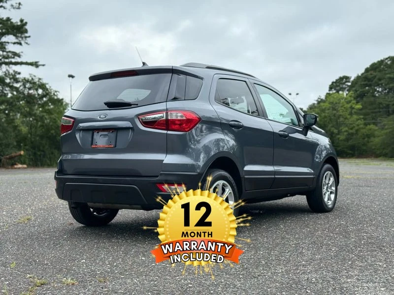 2018 Ford EcoSport - Image 7 of 12