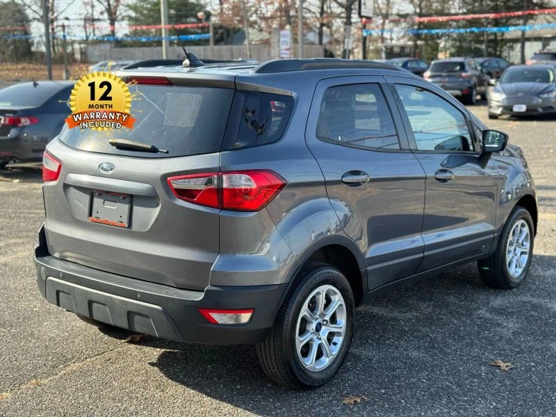 2018 Ford EcoSport - Image 4 of 12