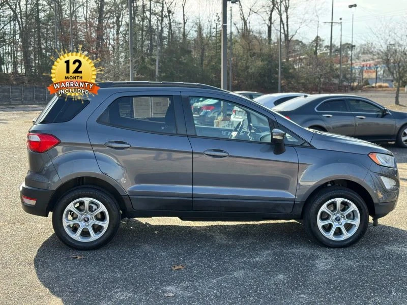 2018 Ford EcoSport - Image 9 of 12