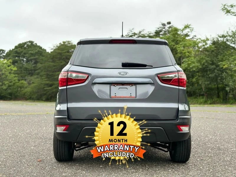 2018 Ford EcoSport - Image 6 of 12
