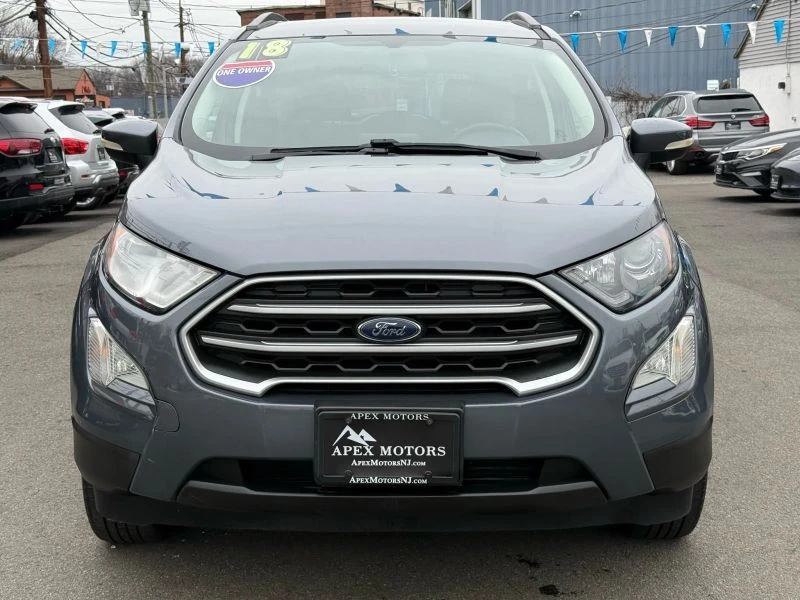 2018 Ford EcoSport - Image 2 of 12