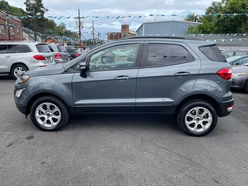 2018 Ford EcoSport - Image 8 of 12