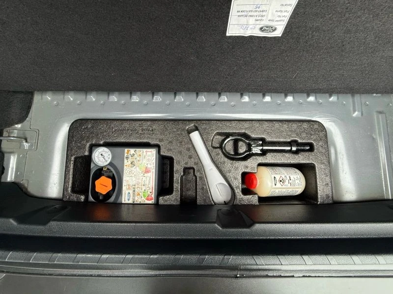 2018 Ford EcoSport - Image 11 of 12
