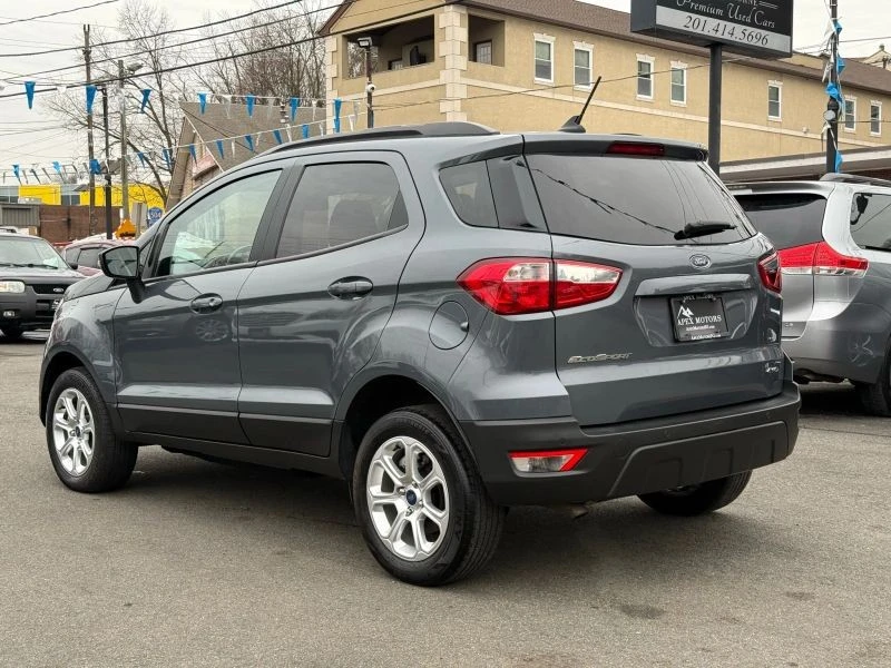 2018 Ford EcoSport - Image 5 of 12