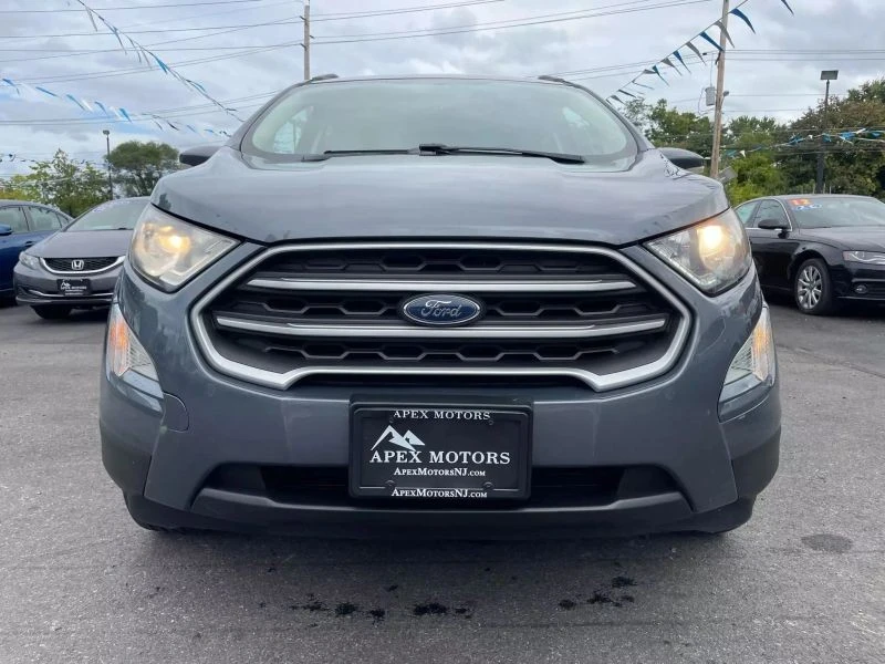 2018 Ford EcoSport - Image 6 of 12
