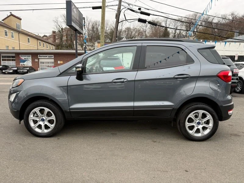 2018 Ford EcoSport - Image 4 of 12