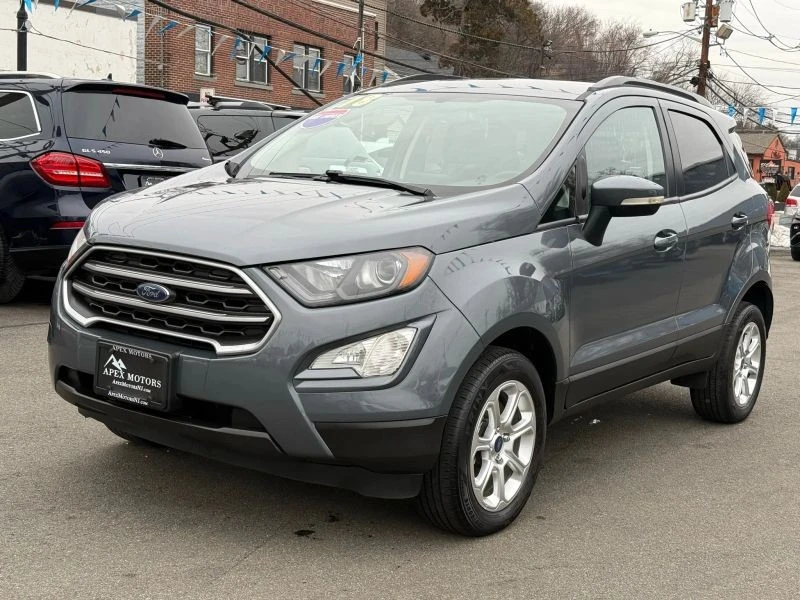 2018 Ford EcoSport - Image 3 of 12