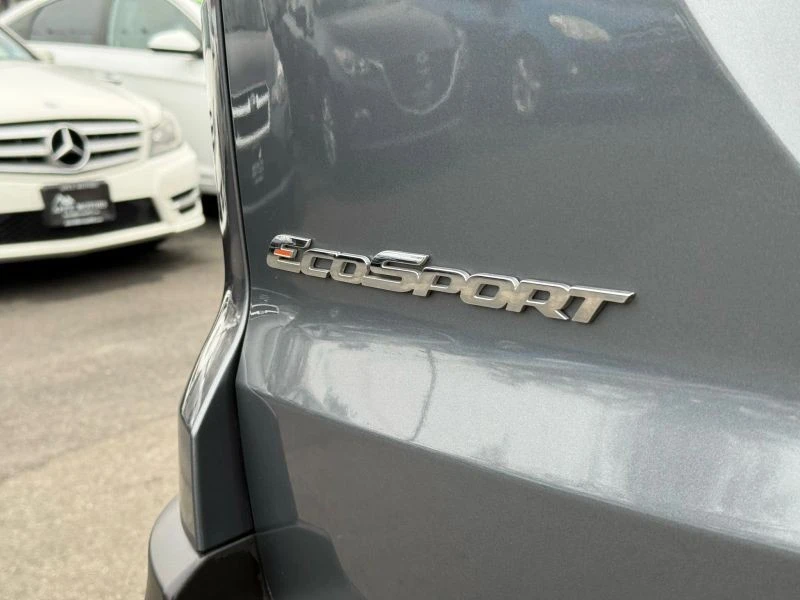 2018 Ford EcoSport - Image 7 of 12