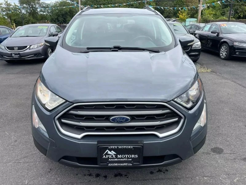 2018 Ford EcoSport - Image 5 of 12
