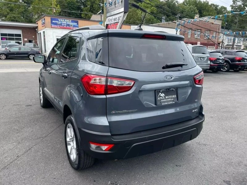 2018 Ford EcoSport - Image 10 of 12