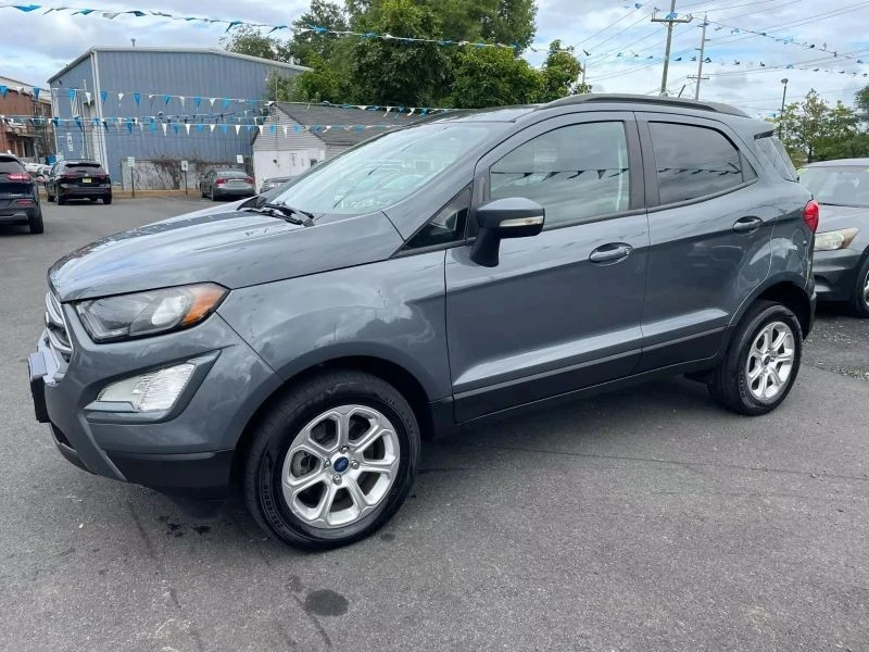 2018 Ford EcoSport - Image 7 of 12